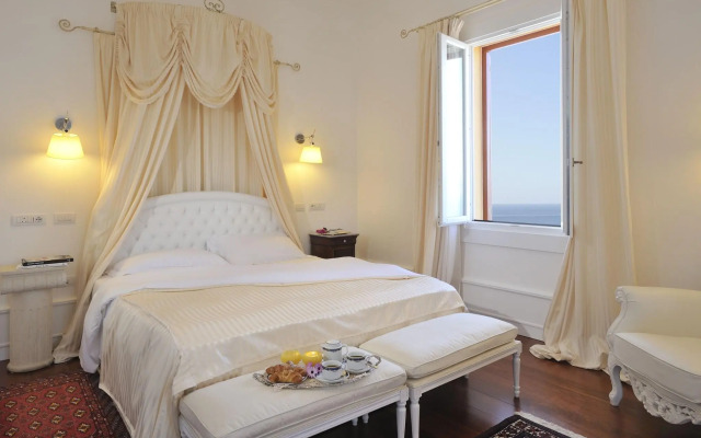 Villa Las Tronas Hotel & Spa