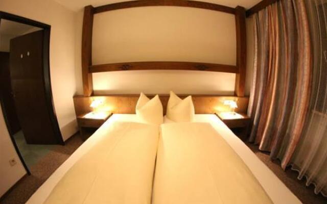 Ferienappartements Heinzle - Ihr Ferienresort