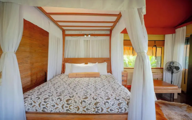 Sang Giri - Mountain Glamping Camp