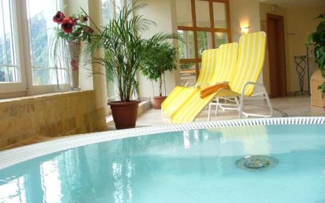 Hotel Sonne