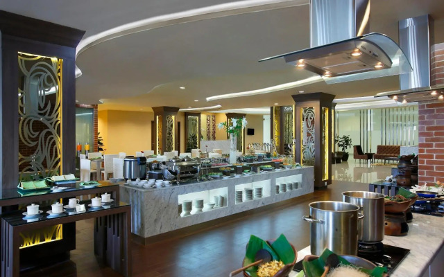 Hotel Santika Depok