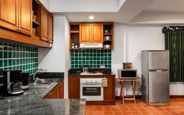 The Sand Beach Apartment