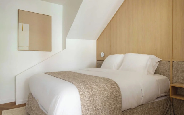 Beautiful Apartment - 1bd/4p - Quartier Latin