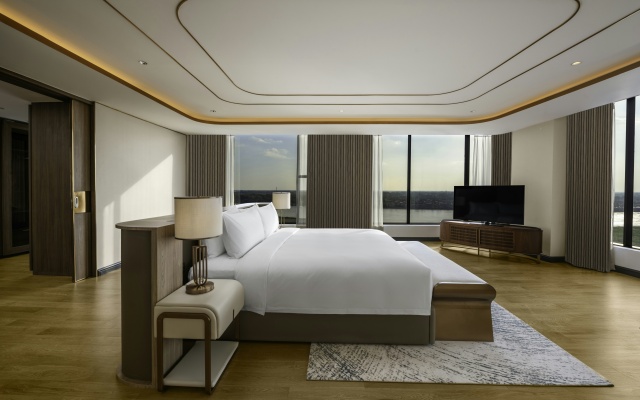 Amari Vientiane Laos