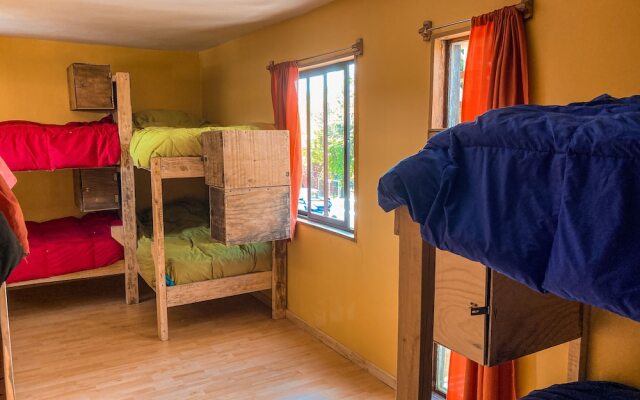 Willhouse Hostel