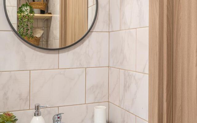 Апартаменты в микрорайоне Светлый 9