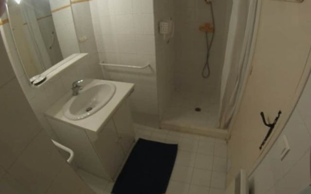 Holiday Home Les Ocres