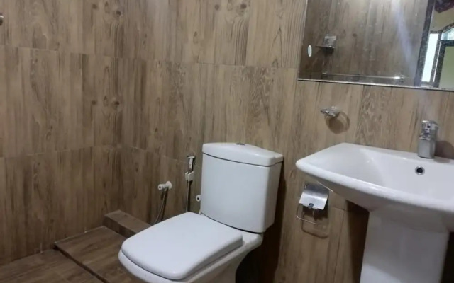 Lourdes Eco Bungalow