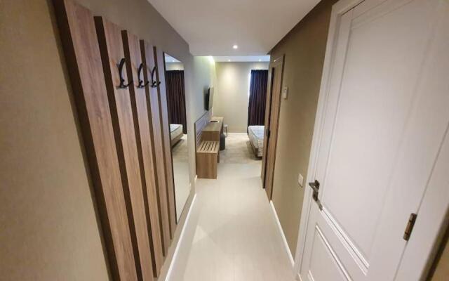 Leo Group BEST STUDIO 2507 Alliance Palace