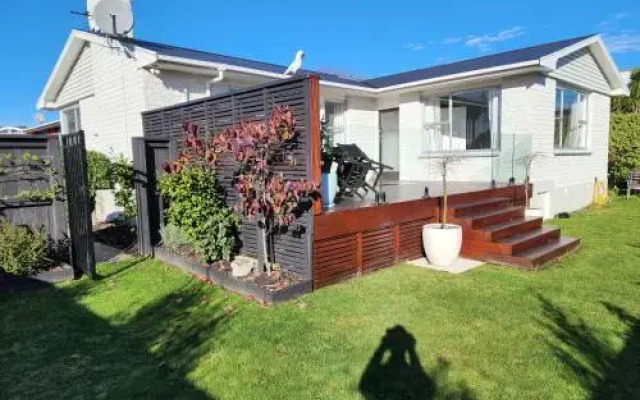 Roslyn Sanctuary Hereford St Dunedin
