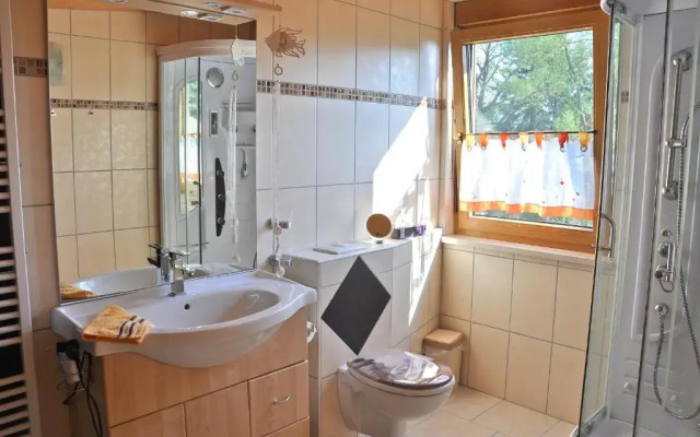Ferienhaus Rheinsberg SEE 8701