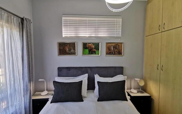 Guinea Fowl Self Catering