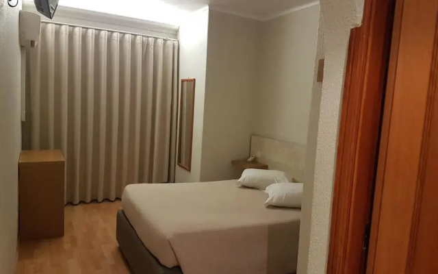 Hotel Nova Cidade