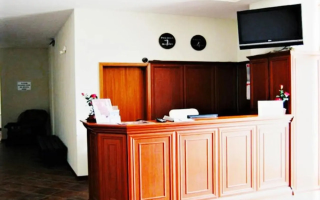 Predela 1 Holiday Apartments