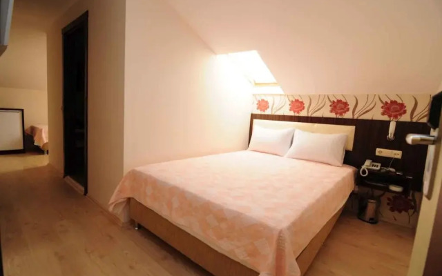 Patulya Otel