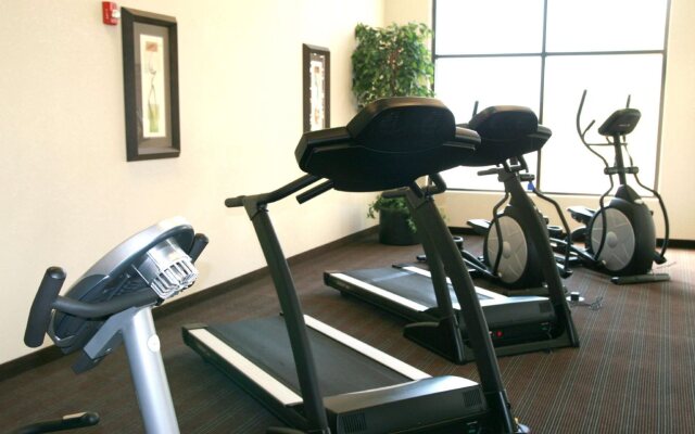 Comfort Inn Plano-Dallas