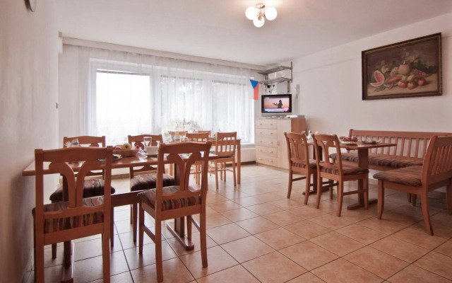 Pension Nika