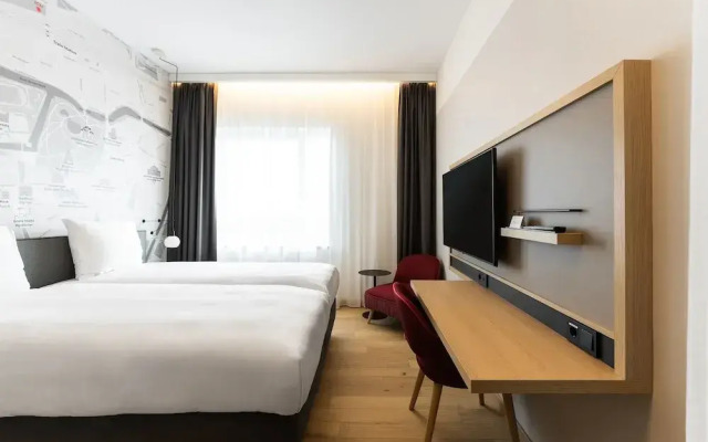 Intercityhotel Breda