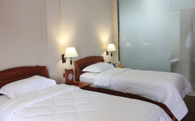 Trans Bandara Residence