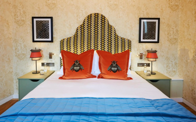 Hotel Du Vin Exeter