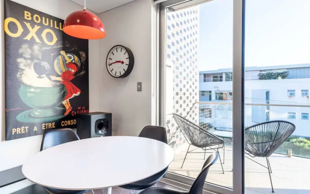 Comfy 1-bed Apartment in Perfect Location
