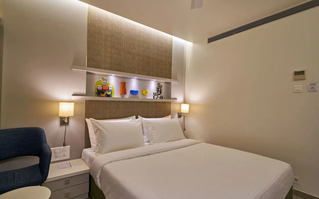 Hotel Atharv