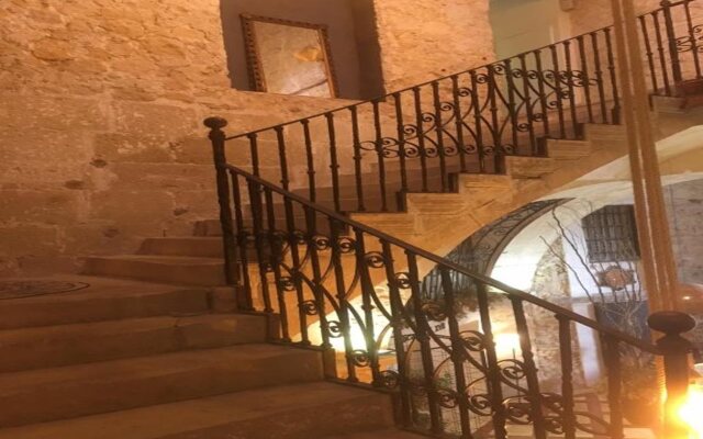 Отель Boutique Alicante Palacete S.XVII - Adults Only