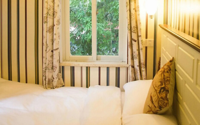 Gulangyu Ya Garden Inn