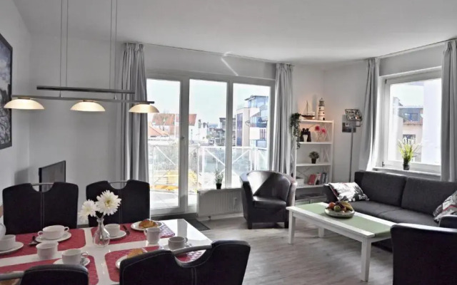 Strandhotel 18
