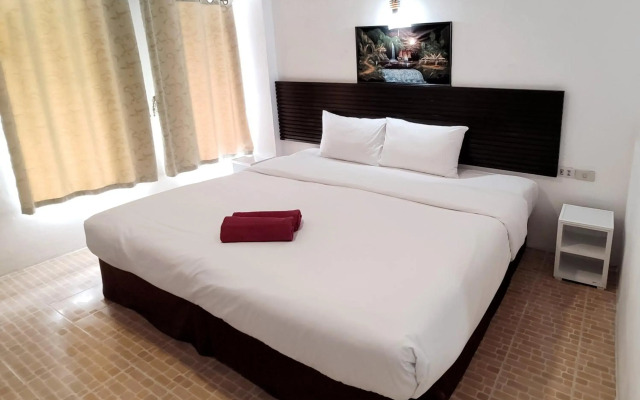 The Palace Aonang Resort (SHA Plus+)