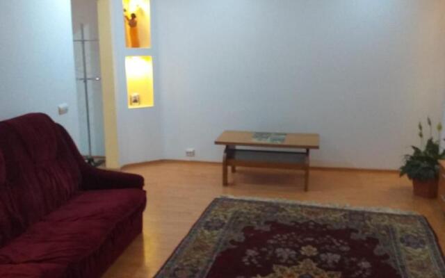 Apartament Sedamali