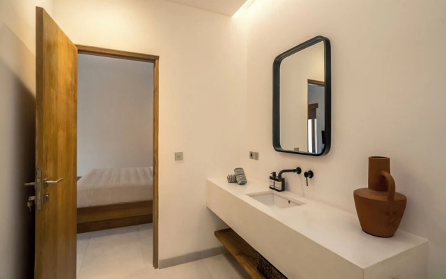 Villa Oasi 3 by Alfred in Bali