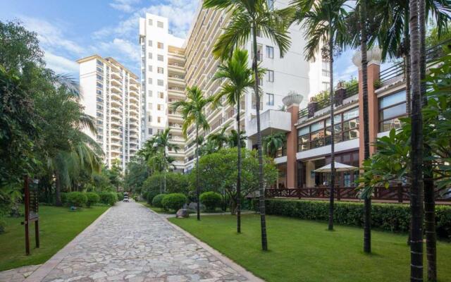 Sanya Sanya Bay·Sanya Bay Tourist Area· Locals Apartment 00164300