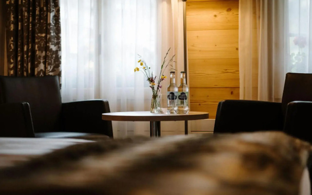 Hotel Restaurant Bellevue-Pinte