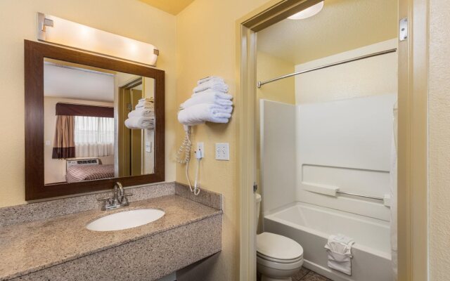 Key Inn & Suites