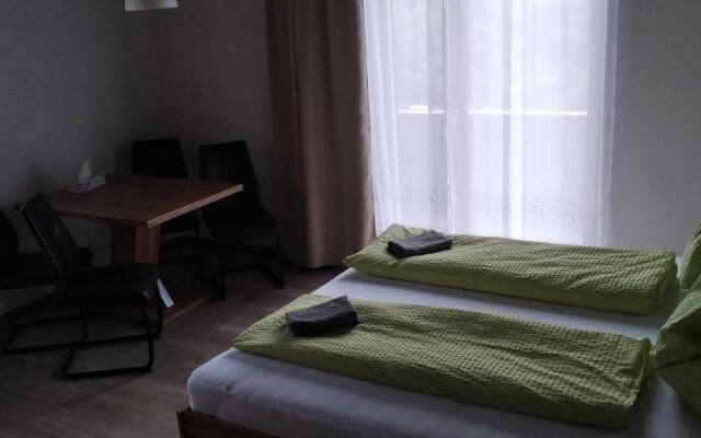 Pension Steiner, Matrei am Brenner 18b, 6143 Matrei am Brenner