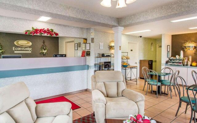 Econo Lodge Dothan