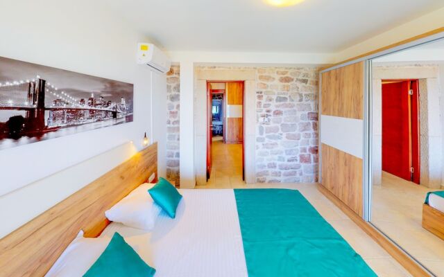 Apartmani Luka Villa