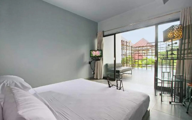 The Grey Boutique Inn