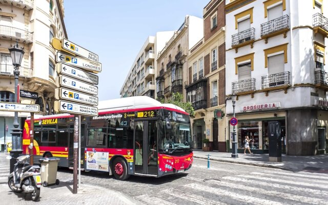 San Eloy Dream Apartment