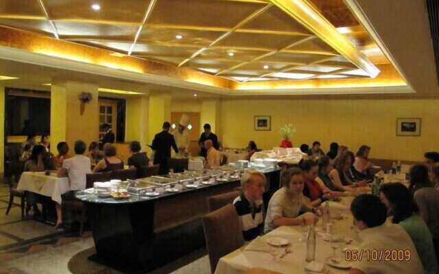 Hotel Ritz Plaza