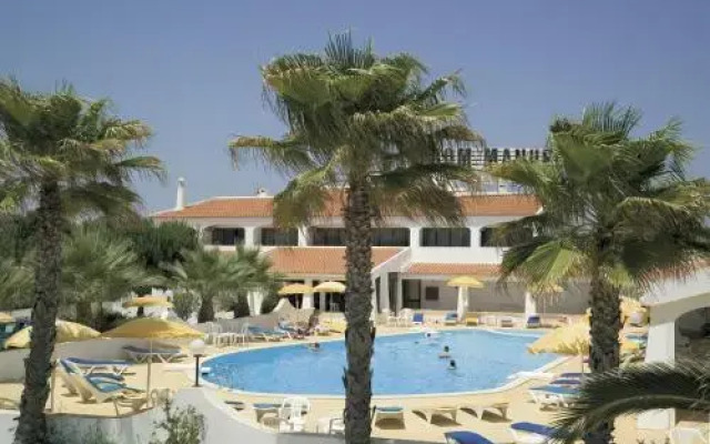Albergaria Dom Manuel Hotel