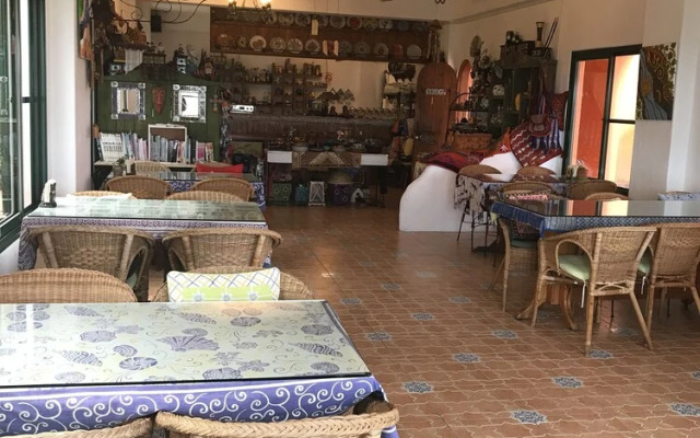 Wishingwell B&B