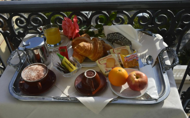 Hotel Morandi