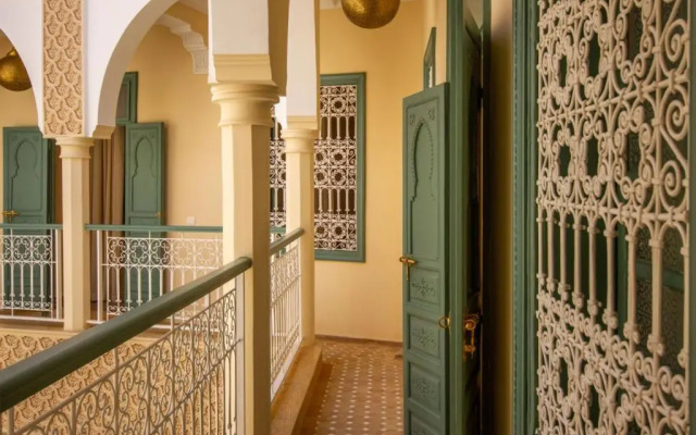 Riad Jalina