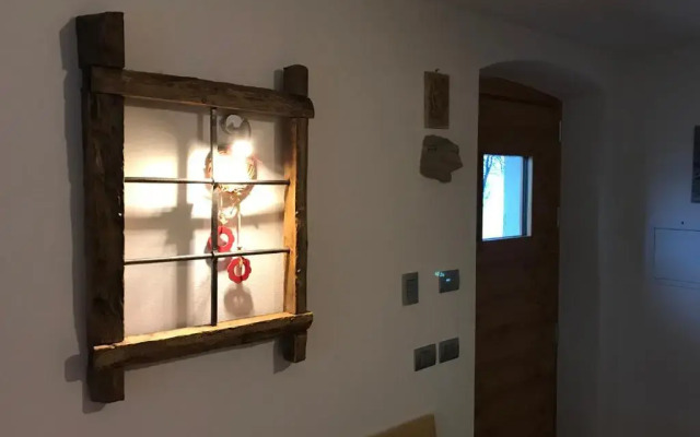 Casa Paolina - CIPAT 57814