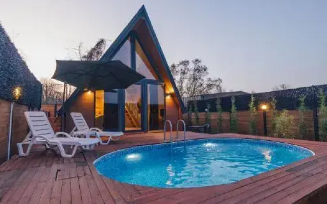 Sapanca Sunday Bungalov
