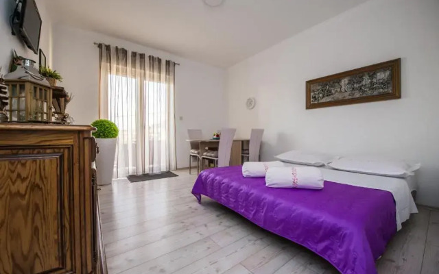 Apartments Nino