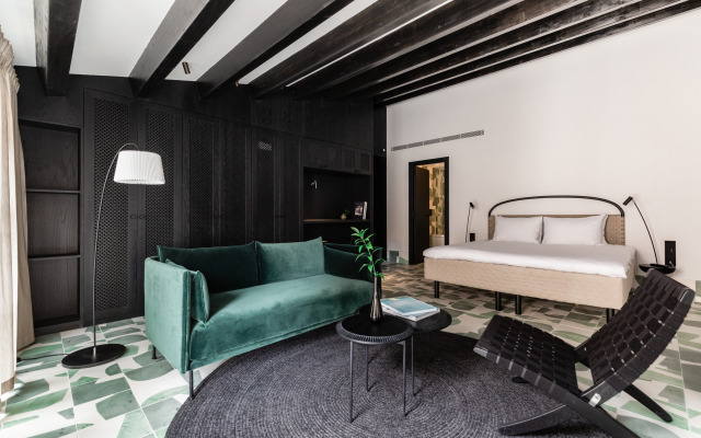 Concepció by Nobis, Palma, a Member by Design Hotels