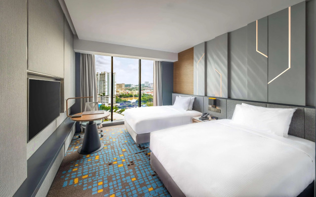 DoubleTree by Hilton Shah Alam i-City